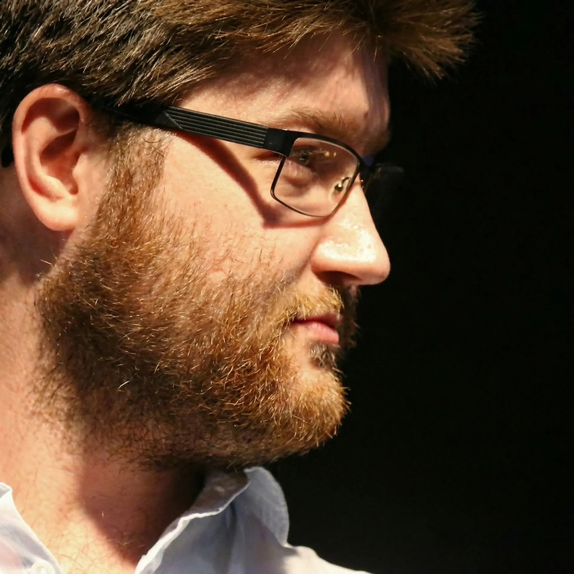 Maciej Wojcieszyn — Architekt, Ekspert ds. Prefabrykacji & DfMA, Re Architektura