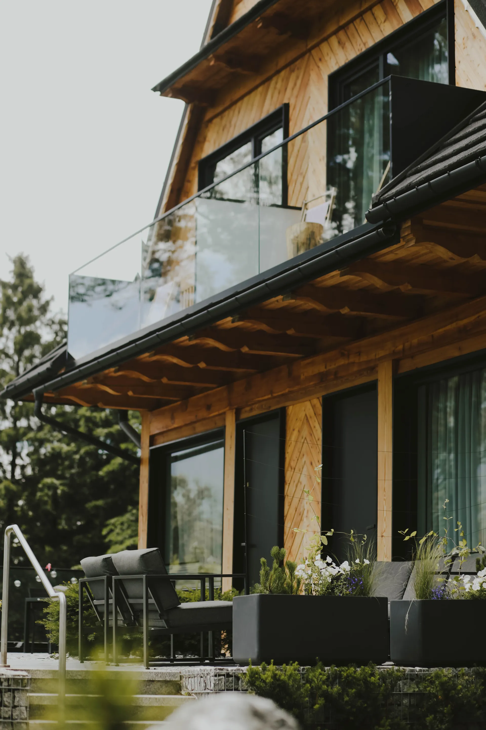 Villa T Apartments & SPA detail 2