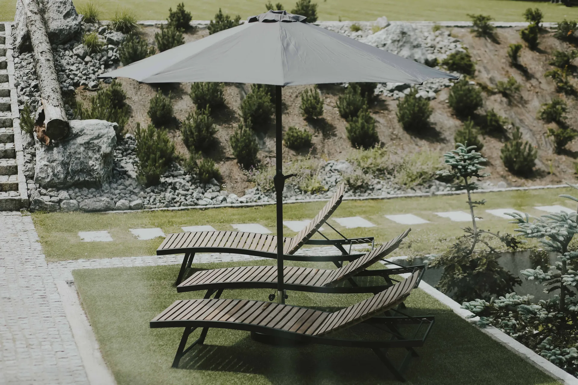 Villa T Apartments & SPA detail 3